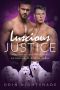 [The Omega Date Diaries 01] • Luscious Justice · A Paranormal Mpreg Gay Romance